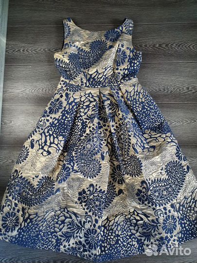 Платье на выпускной или на праздник