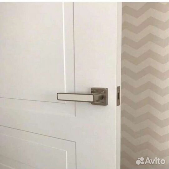 Двери межкомнатные классик от производителя