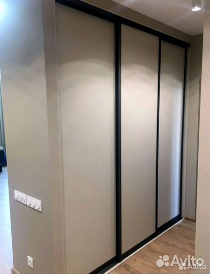 Шкаф.Шкафы купе на заказ