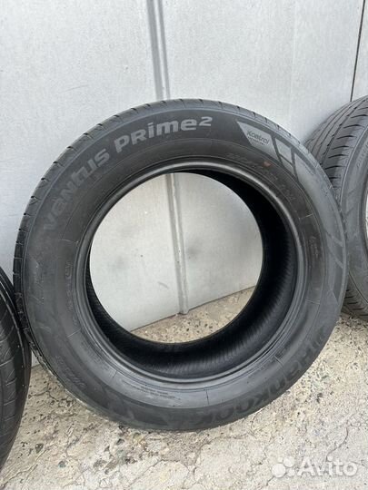 Hankook Ventus Prime 2 K115 225/60 R17 99H