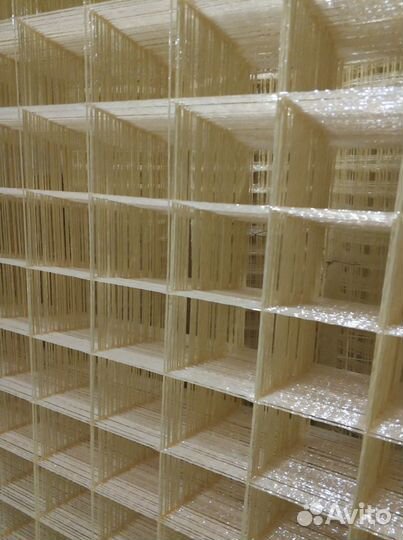 Арматура и сетка стеклопластиковая