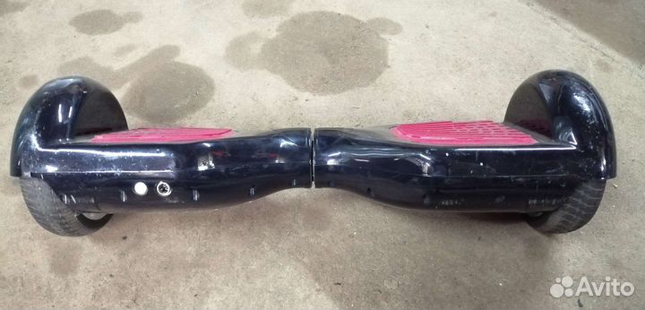 Гироскутер