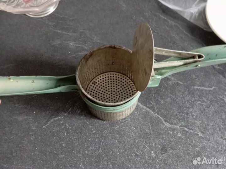 Соковыжималка ручная пресс