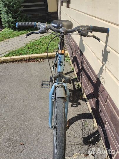 Велосипеды бу взрослый скоростной