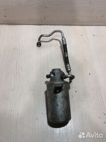 Осушитель кондиционера CLK W208 Mercedes