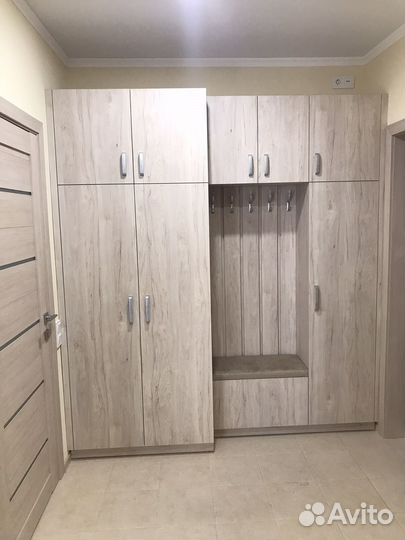 Корпусная мебель