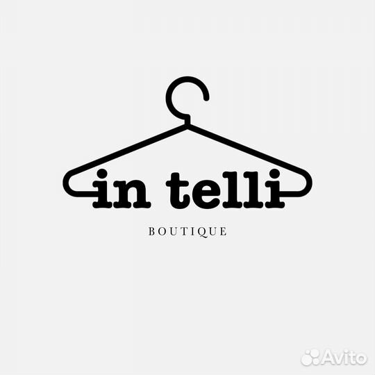 Продавец консультант в магазин женской одежды