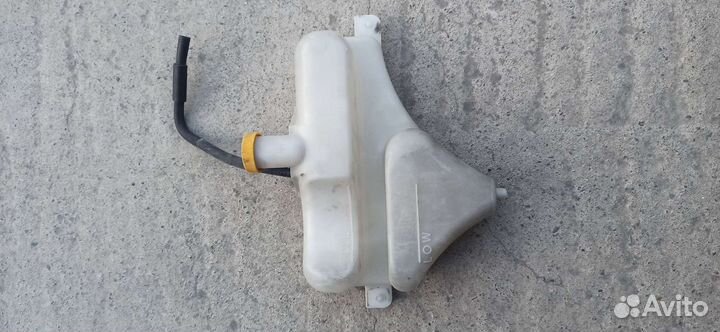 Расширительный бачок мазда 6gg
