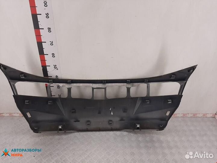 Накладка декоративная Honda Civic 8 2008