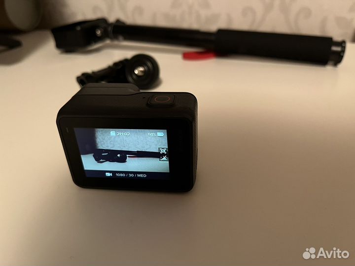 GoPro hero5 Black