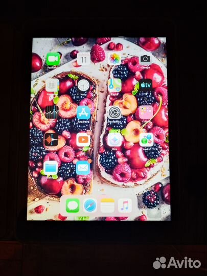 iPad air