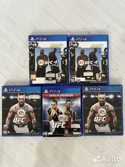 Игры для ps4 / ps5