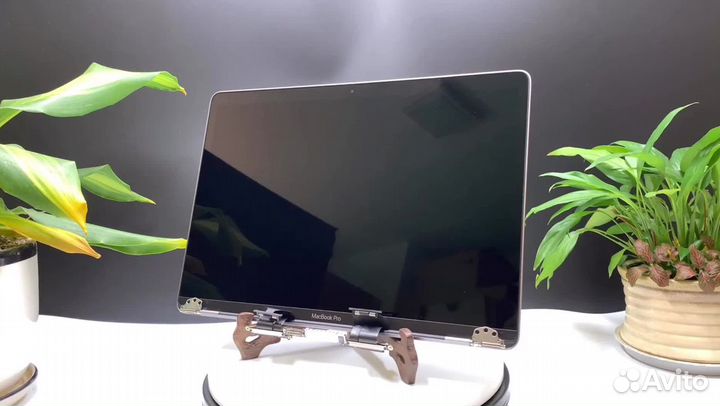 Дисплей MacBook Pro 15 M2 2021 обмен/замена