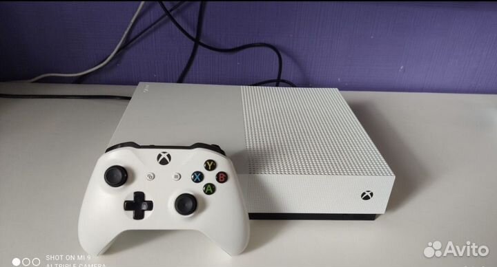 Xbox one s all digital 1tb