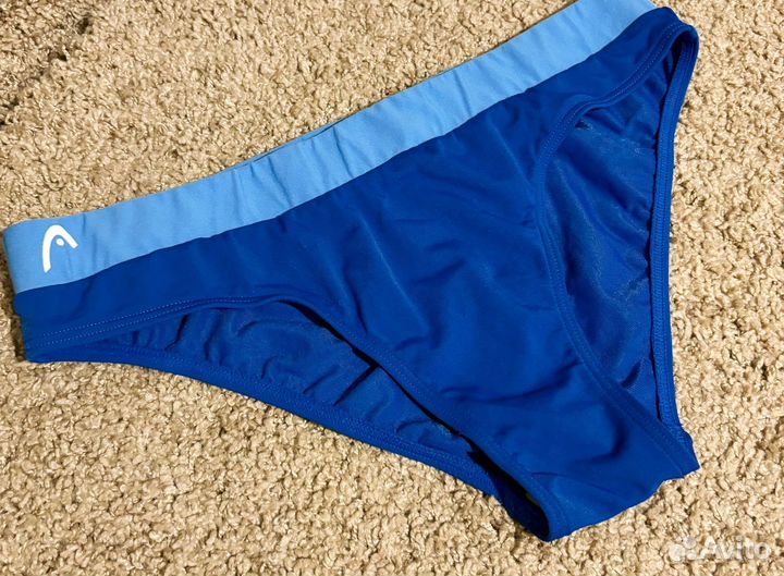 Плавки мужские head размер 46