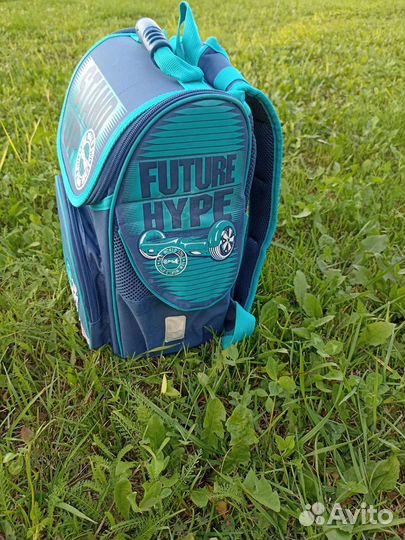 Школьный Ранец Рюкзак