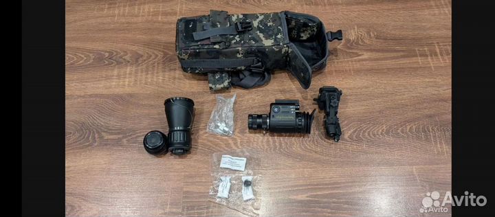 Пнв 2+ nightmaster ns2123