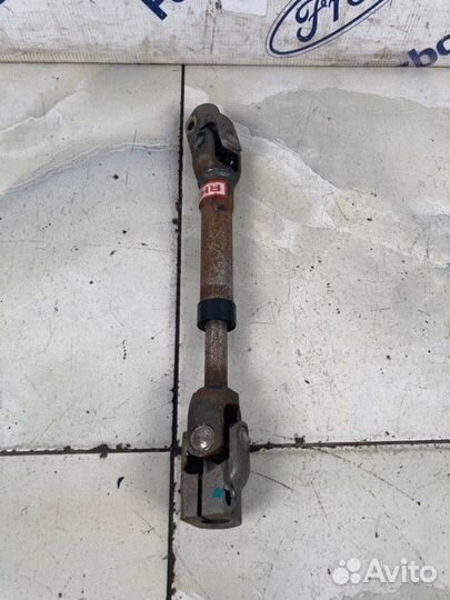 Рулевой карданчик Kia Ceed ED 1.4 (G4FA) 2009