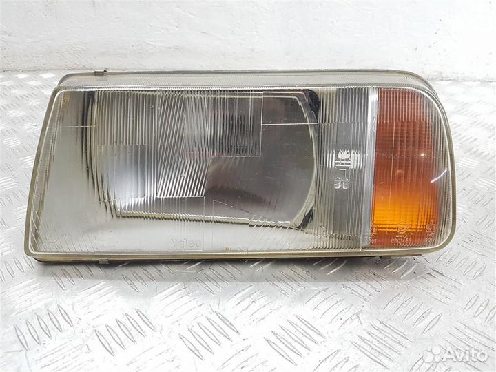 Фара левая Suzuki Vitara