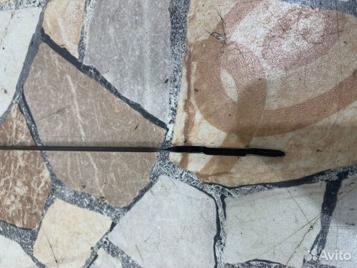 Щуп масляный двс Audi A5 купе 1.8 2008