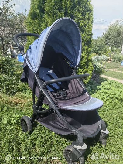 Детские коляски бу