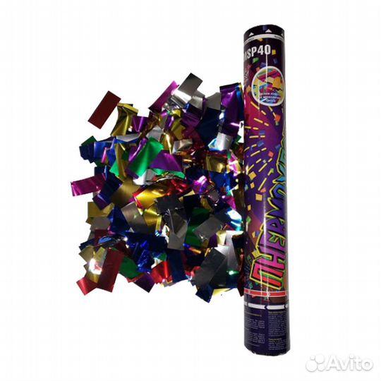 Пневмохлопушки оптом