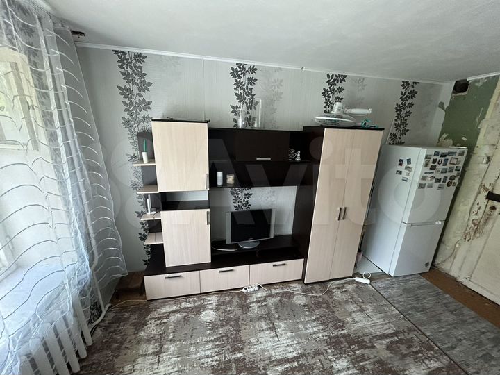 Комната 12,8 м² в > 9-к., 2/5 эт.