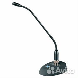 Микрофон Invotone GM200