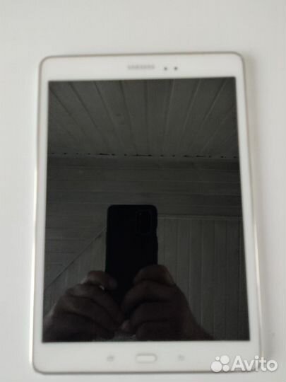 Samsung tab a