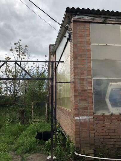 Дом 260 м² на участке 10 сот.