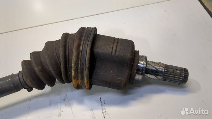 Полуось Nissan Primera P12, 2006