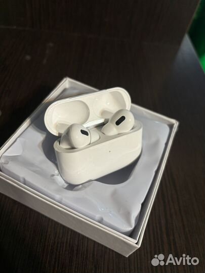 Беспроводные наушники