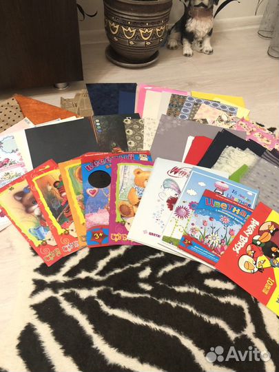 Скрапбукинг