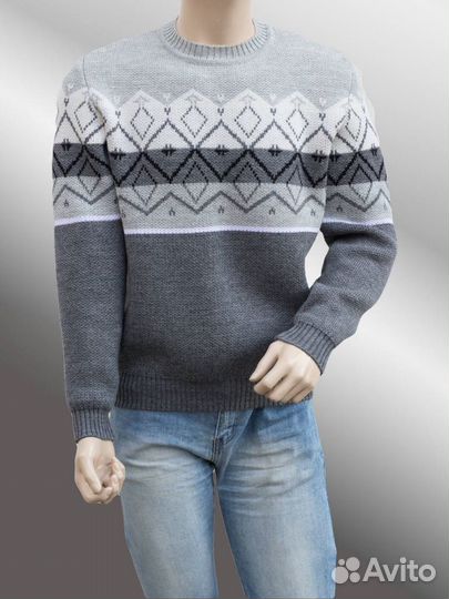 Машинное вязание на заказ