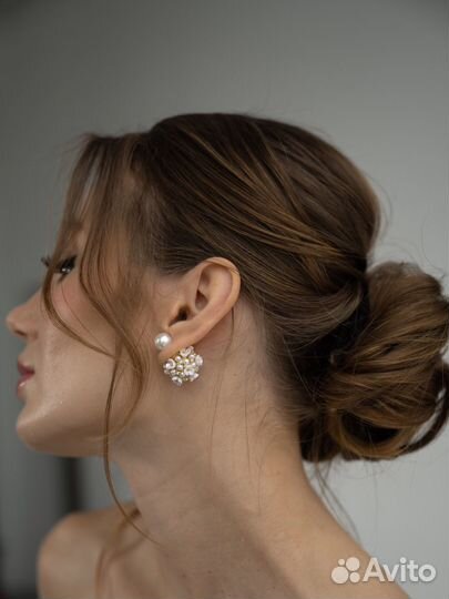 Прически,Стилист,Причёска невесте