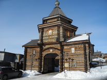 Авторские экскурсии: Мурманск,Териберка,Хибины