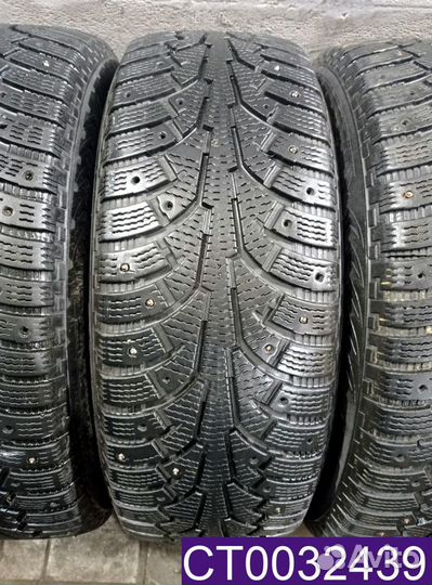 Nokian Tyres Hakkapeliitta 5 235/65 R17 96T