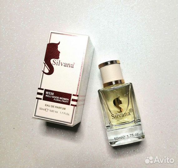 Килиан Гуд Герл. Хорошая девочка 50 мл