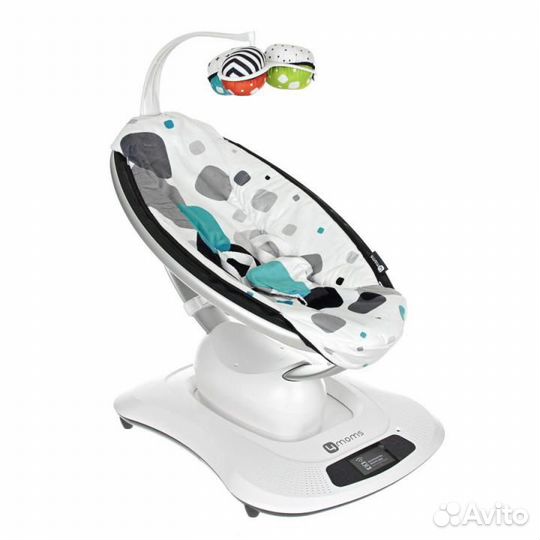 Качель 4moms MamaRoo