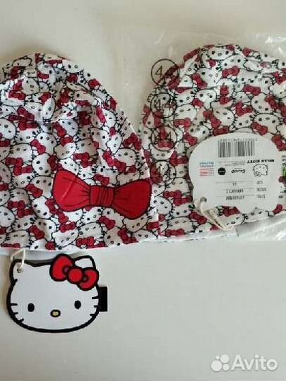 Тонкие детские шапочки