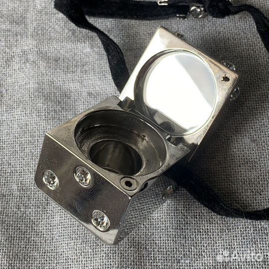 Брелок Dior Винтаж 2005