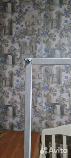 Держатель(кронштейн)для мобиля на детскую кроватку