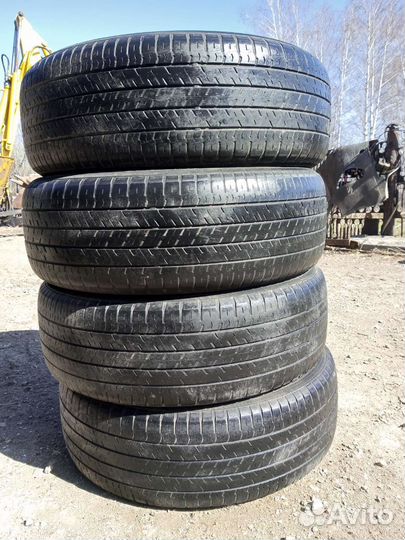 Yokohama G91 225/60 R18