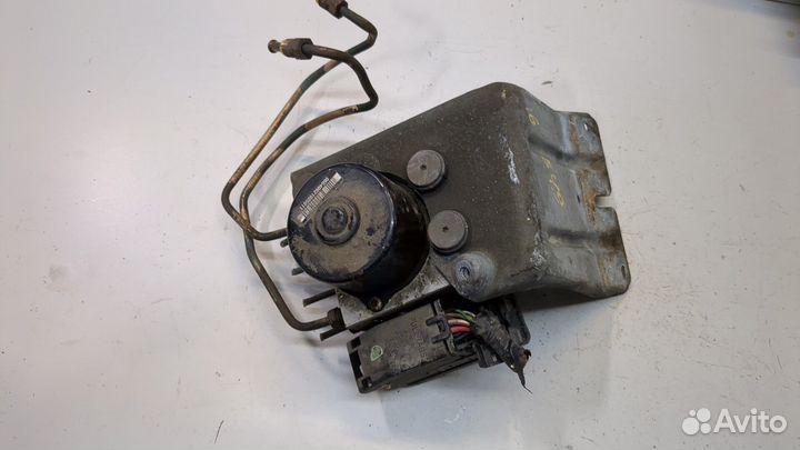 Блок абс, насос Volvo XC70, 2002