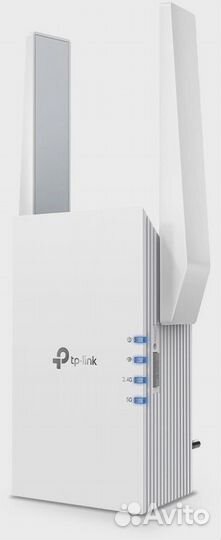 Усилитель Wi-Fi сигнала Tp-link RE705X