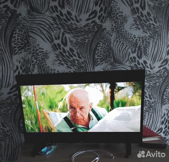 Телевизор SMART tv