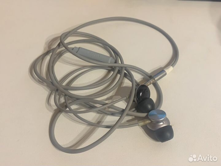 Наушники miniso