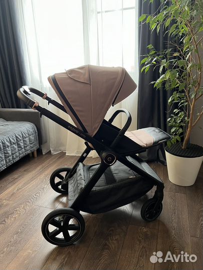 Коляска Espiro Only 2 в 1