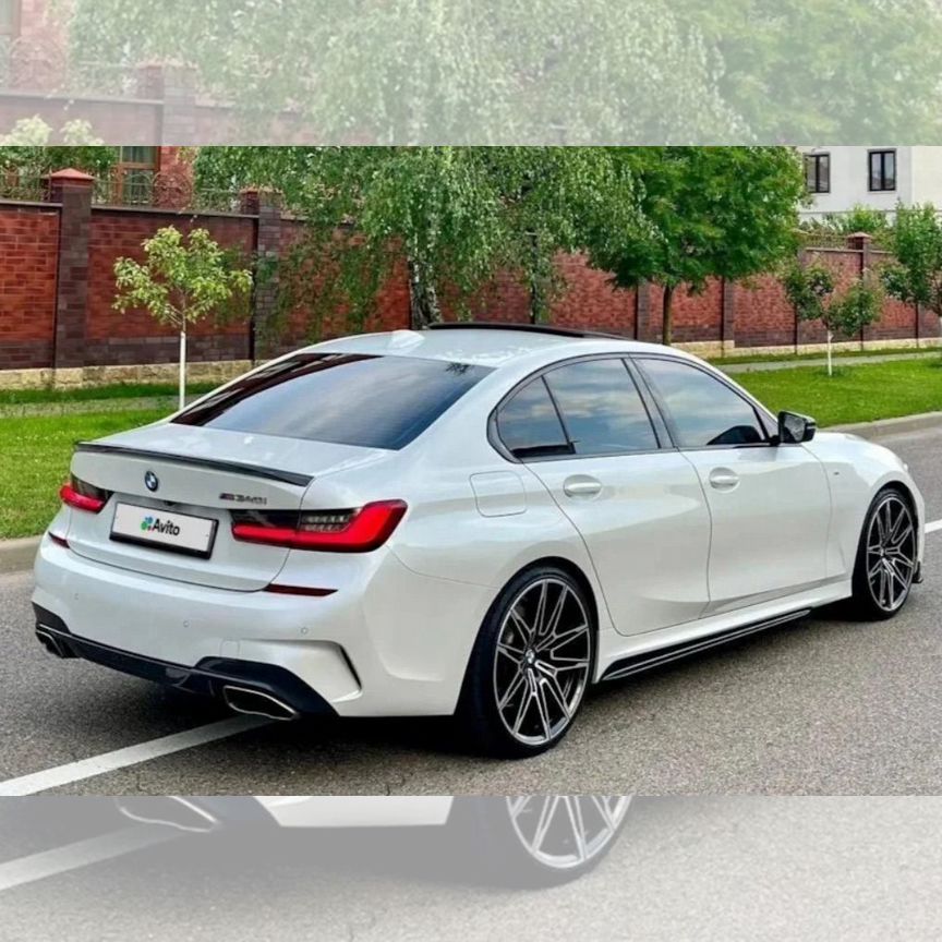 Литые диски Zumbo Wheels 8.5×R20 5×120
