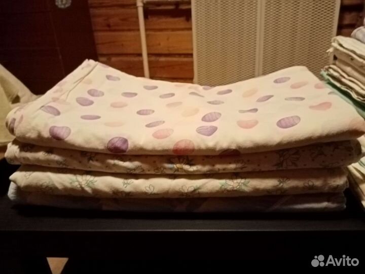 Белье постельное